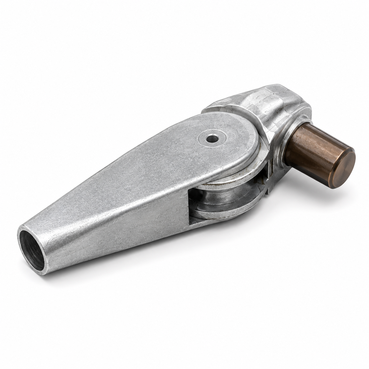 Electrical die casting parts